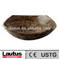 Natural stone marble sink basin-FE4012DE